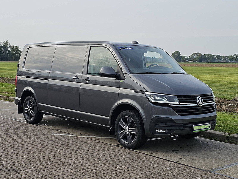 Volkswagen Transporter 2.0 TDI L2H1 Digital-Cockpit - Furgon: slika 5 Volkswagen Transporter 2.0 TDI L2H1 Digital-Cockpit - Furgon: slika 5