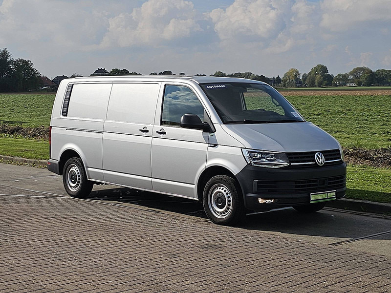 Volkswagen Transporter 2.0 TDI L2H1 Navi LED - Mali kombi: slika 5 Volkswagen Transporter 2.0 TDI L2H1 Navi LED - Mali kombi: slika 5