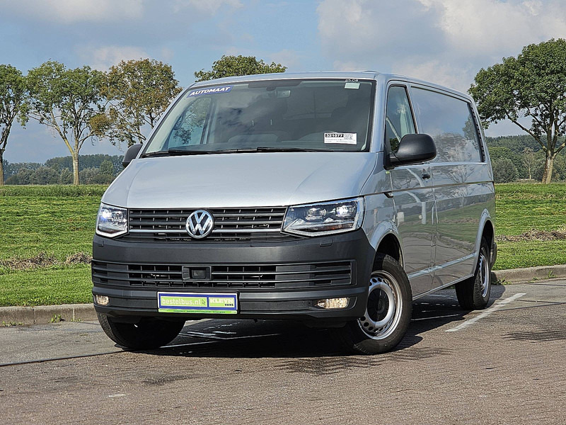 Volkswagen Transporter 2.0 TDI L2H1 Navi LED - Mali kombi: slika 1 Volkswagen Transporter 2.0 TDI L2H1 Navi LED - Mali kombi: slika 1