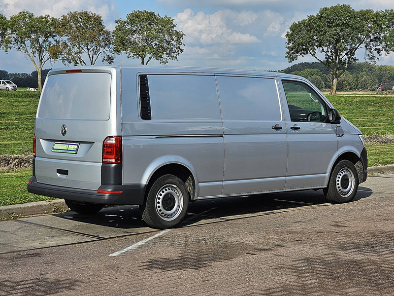 Volkswagen Transporter 2.0 TDI L2H1 Navi LED - Mali kombi: slika 3 Volkswagen Transporter 2.0 TDI L2H1 Navi LED - Mali kombi: slika 3