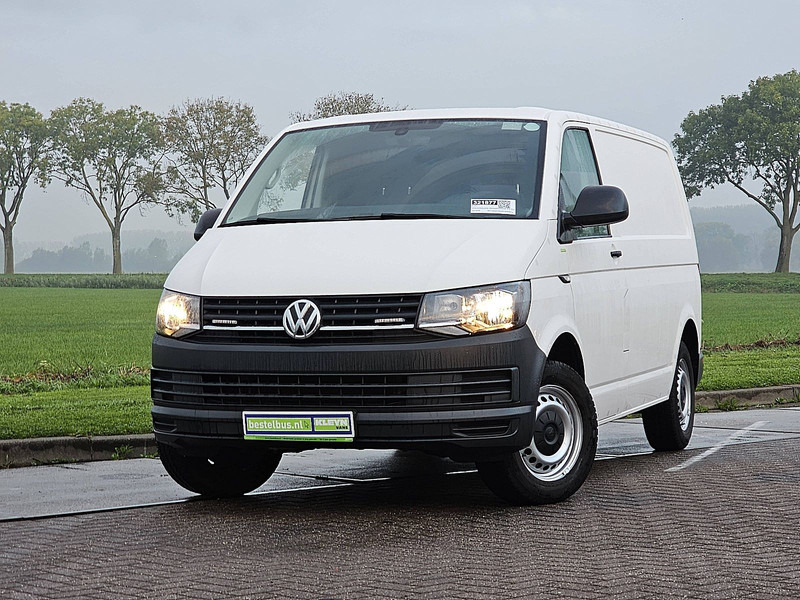 Volkswagen Transporter 2.0 TDI ac EURO6 - Mali kombi: slika 1 Volkswagen Transporter 2.0 TDI ac EURO6 - Mali kombi: slika 1