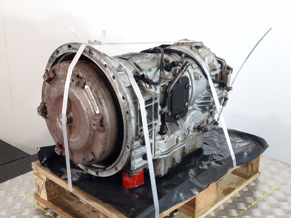 Allison 1000RM Municipal Series Gearbox - Menjač: slika 1 Allison 1000RM Municipal Series Gearbox - Menjač: slika 1