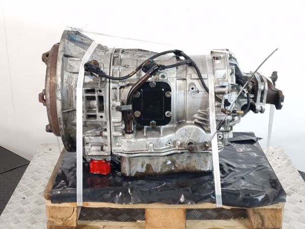 Allison 1000RM Municipal Series Gearbox - Menjač: slika 3 Allison 1000RM Municipal Series Gearbox - Menjač: slika 3