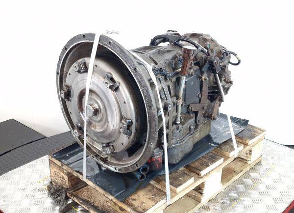 Allison 1000RM Series Gearbox - Menjač: slika 1 Allison 1000RM Series Gearbox - Menjač: slika 1