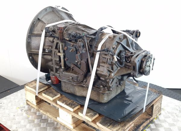 Allison 1000RM Series Gearbox - Menjač: slika 4 Allison 1000RM Series Gearbox - Menjač: slika 4
