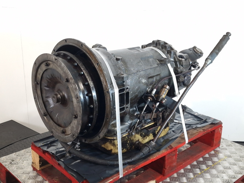 Allison MT643 Gearbox - Menjač: slika 1 Allison MT643 Gearbox - Menjač: slika 1
