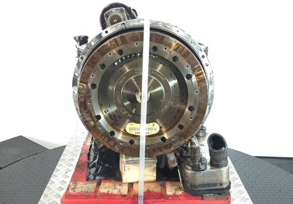 Allison TIDA 4000 Gearbox - Menjač: slika 3 Allison TIDA 4000 Gearbox - Menjač: slika 3