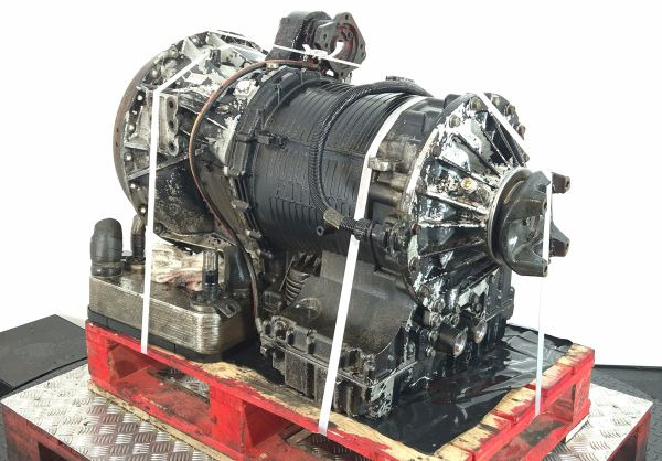 Allison TIDA 4000 Gearbox - Menjač: slika 5 Allison TIDA 4000 Gearbox - Menjač: slika 5