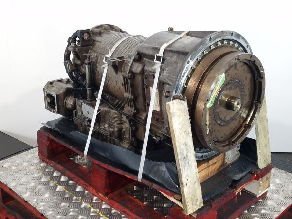 Allison TIDA3000 Dennis Euro 6 Gearbox - Menjač: slika 1 Allison TIDA3000 Dennis Euro 6 Gearbox - Menjač: slika 1