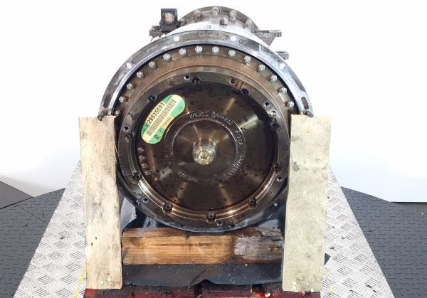 Allison TIDA3000 Dennis Euro 6 Gearbox - Menjač: slika 3 Allison TIDA3000 Dennis Euro 6 Gearbox - Menjač: slika 3
