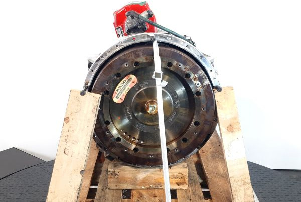 Allison TIDA4500 Gearbox - Menjač: slika 3 Allison TIDA4500 Gearbox - Menjač: slika 3
