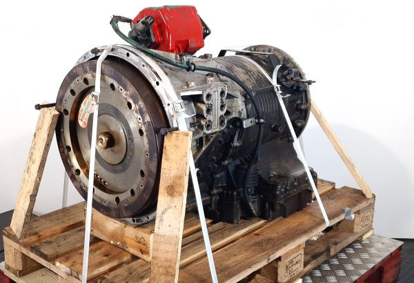 Allison TIDA4500 Gearbox - Menjač: slika 1 Allison TIDA4500 Gearbox - Menjač: slika 1