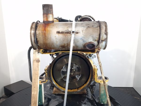 Caterpillar 3046 Engine (Plant) 318B EXCAVATOR - Motor za Građevinska mašina: slika 4 Caterpillar 3046 Engine (Plant) 318B EXCAVATOR - Motor za Građevinska mašina: slika 4