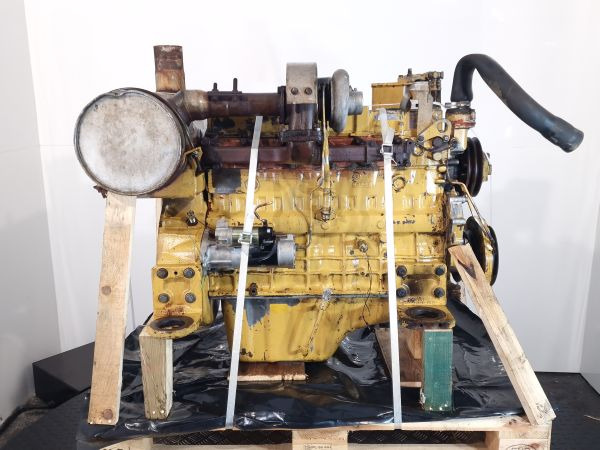 Caterpillar 3046 Engine (Plant) 318B EXCAVATOR - Motor za Građevinska mašina: slika 5 Caterpillar 3046 Engine (Plant) 318B EXCAVATOR - Motor za Građevinska mašina: slika 5