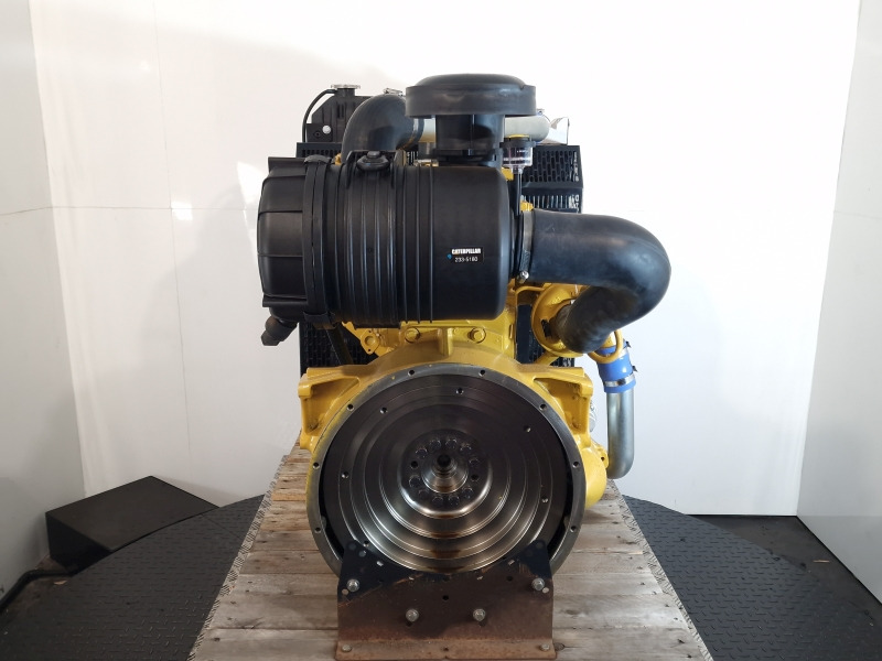 Caterpillar  3054C DITAAC Powerpack - Motor za Industrijska oprema: slika 2 Caterpillar  3054C DITAAC Powerpack - Motor za Industrijska oprema: slika 2