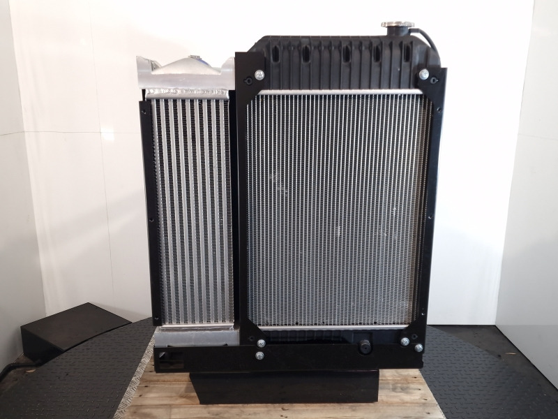 Caterpillar 3054C DITAAC Powerpack - Motor za Industrijska oprema: slika 5 Caterpillar 3054C DITAAC Powerpack - Motor za Industrijska oprema: slika 5