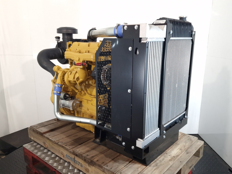 Caterpillar  3054C DITAAC Powerpack - Motor za Industrijska oprema: slika 4 Caterpillar  3054C DITAAC Powerpack - Motor za Industrijska oprema: slika 4