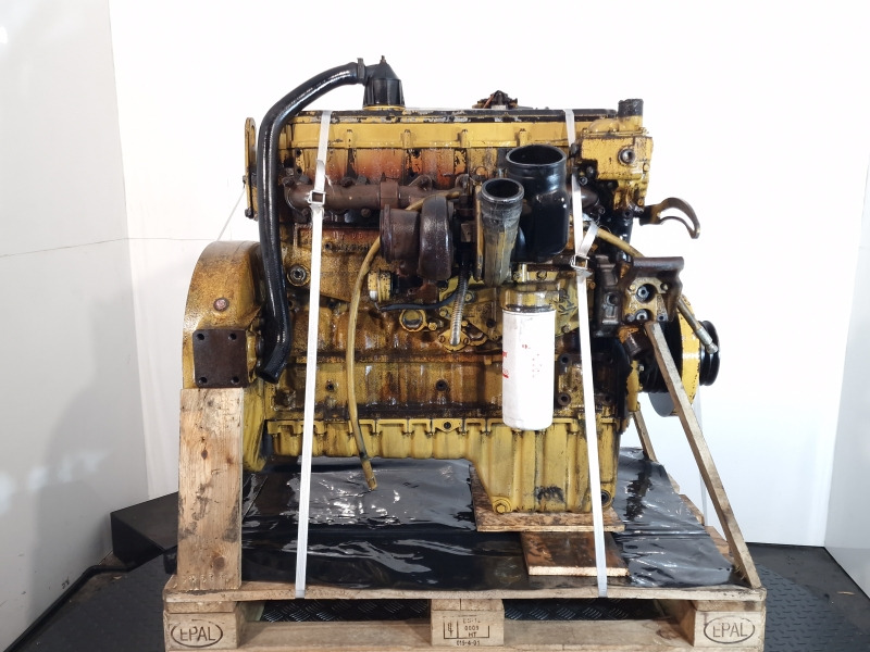 Caterpillar 3126B Engine (Plant) - Motor za Građevinska mašina: slika 3 Caterpillar 3126B Engine (Plant) - Motor za Građevinska mašina: slika 3