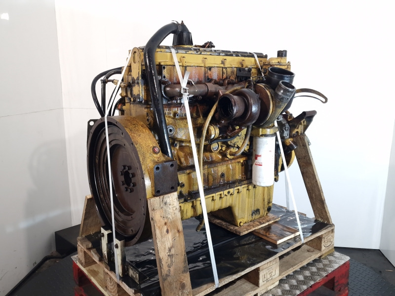 Caterpillar 3126B Engine (Plant) - Motor za Građevinska mašina: slika 1 Caterpillar 3126B Engine (Plant) - Motor za Građevinska mašina: slika 1