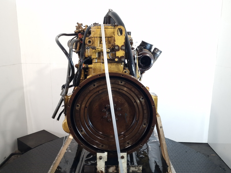 Caterpillar 3126B Engine (Plant) - Motor za Građevinska mašina: slika 2 Caterpillar 3126B Engine (Plant) - Motor za Građevinska mašina: slika 2