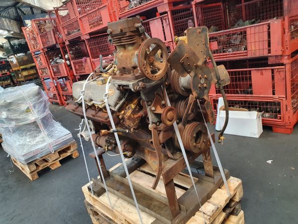 Caterpillar 3208T - Motor za Industrijska oprema: slika 5 Caterpillar 3208T - Motor za Industrijska oprema: slika 5