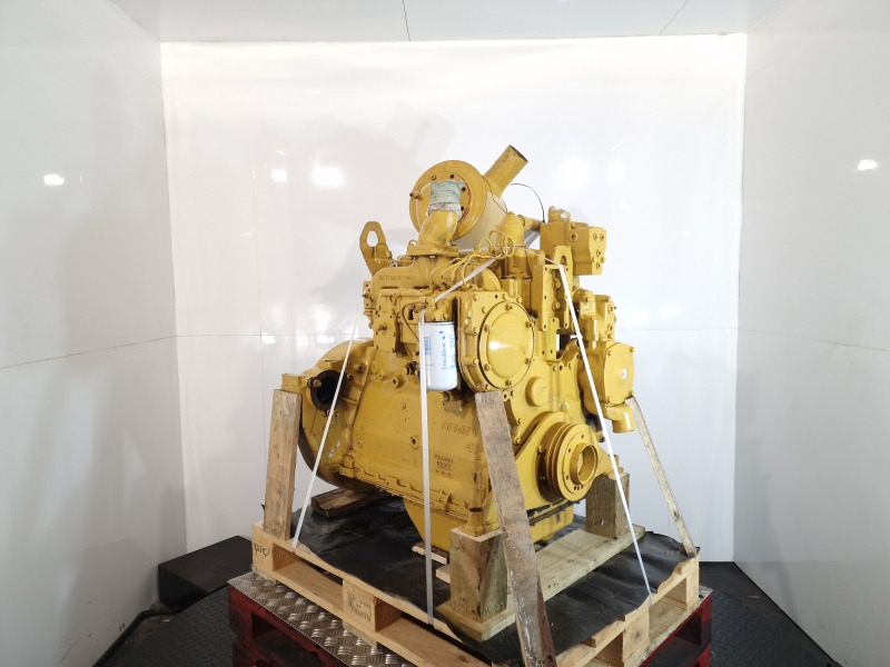 Caterpillar 3304 PC  Engine (Industrial) - Motor za Industrijska oprema: slika 4 Caterpillar 3304 PC  Engine (Industrial) - Motor za Industrijska oprema: slika 4