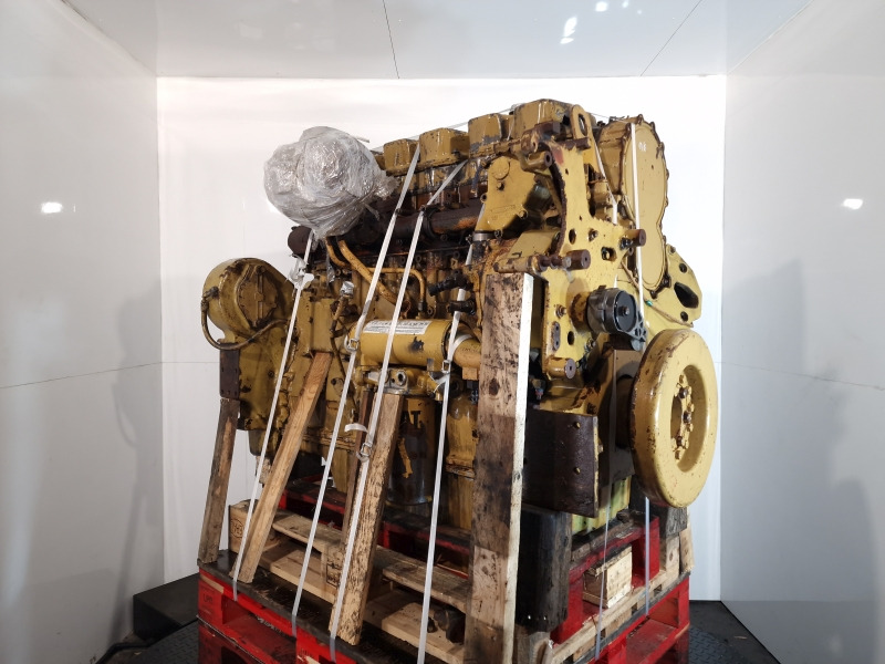 Caterpillar C18 988H Wheel Loader Engine (Plant) - Motor za Građevinska mašina: slika 4 Caterpillar C18 988H Wheel Loader Engine (Plant) - Motor za Građevinska mašina: slika 4