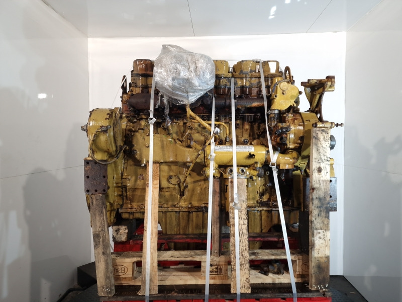 Caterpillar C18 988H Wheel Loader Engine (Plant) - Motor za Građevinska mašina: slika 3 Caterpillar C18 988H Wheel Loader Engine (Plant) - Motor za Građevinska mašina: slika 3