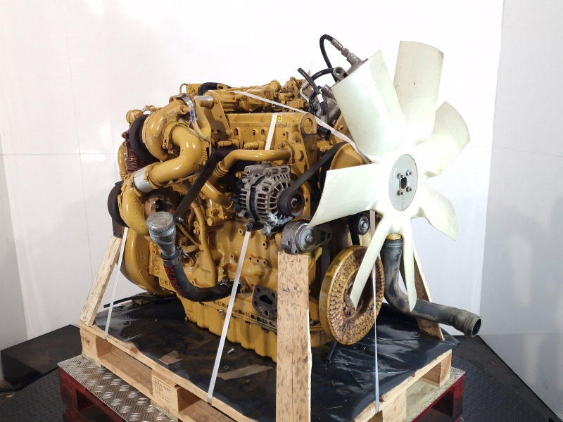 Caterpillar C7.1 Engine (Industrial) - Motor za Industrijska oprema: slika 4 Caterpillar C7.1 Engine (Industrial) - Motor za Industrijska oprema: slika 4