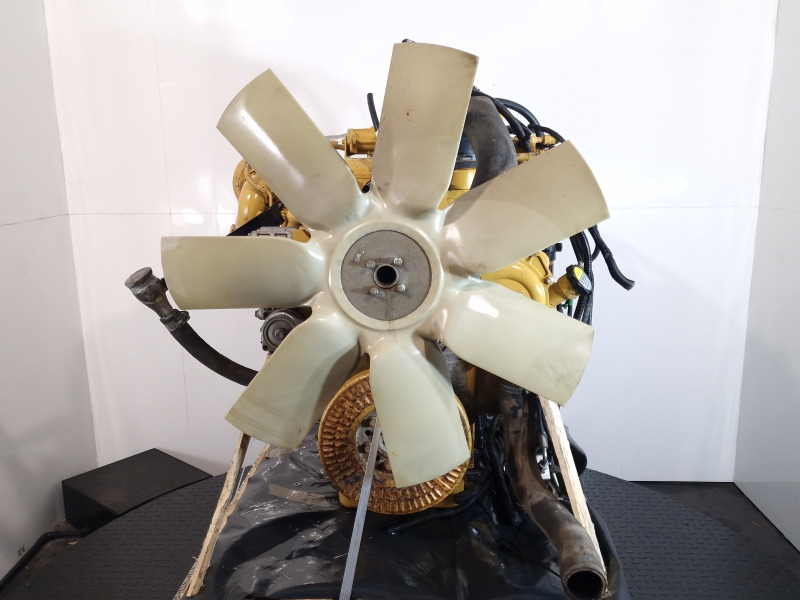 Caterpillar C7.1 Engine (Industrial) - Motor za Industrijska oprema: slika 5 Caterpillar C7.1 Engine (Industrial) - Motor za Industrijska oprema: slika 5