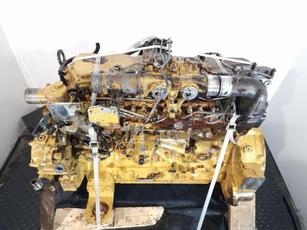 Motor za Građevinska mašina Caterpillar C7.1  Engine (Plant): slika 11