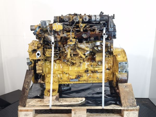 Motor za Građevinska mašina Caterpillar C7.1  Engine (Plant): slika 9
