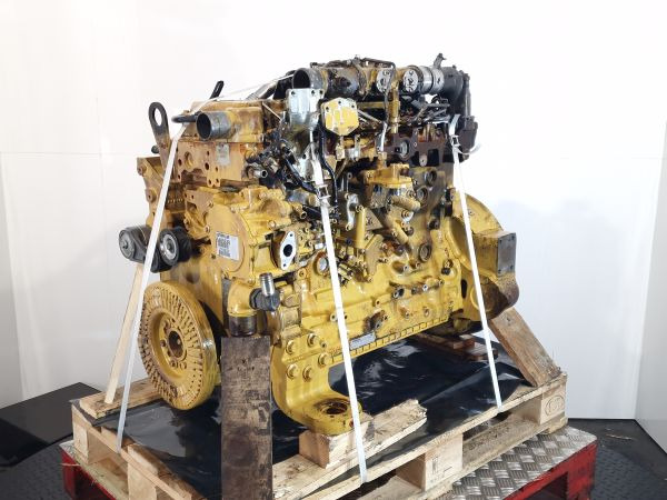 Motor za Građevinska mašina Caterpillar C7.1  Engine (Plant): slika 8