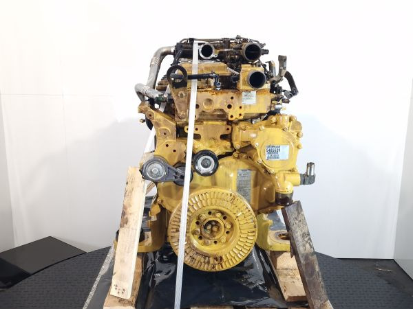 Motor za Građevinska mašina Caterpillar C7.1  Engine (Plant): slika 7