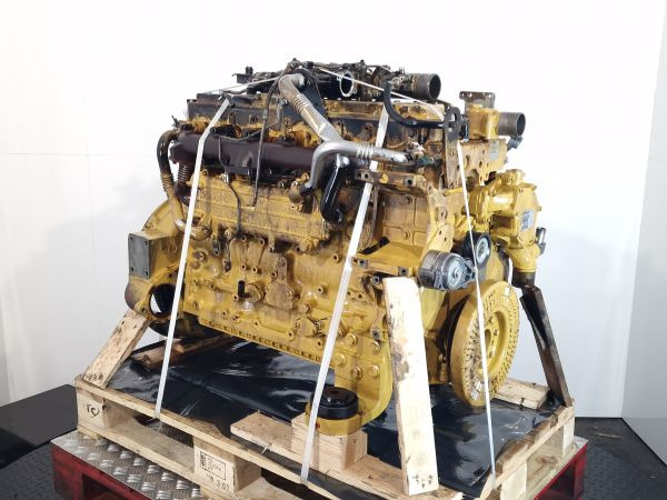 Motor za Građevinska mašina Caterpillar C7.1  Engine (Plant): slika 6