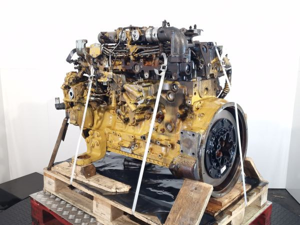 Motor za Građevinska mašina Caterpillar C7.1  Engine (Plant): slika 10