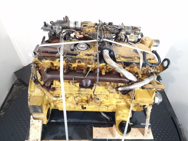 Motor za Građevinska mašina Caterpillar C7.1  Engine (Plant): slika 12