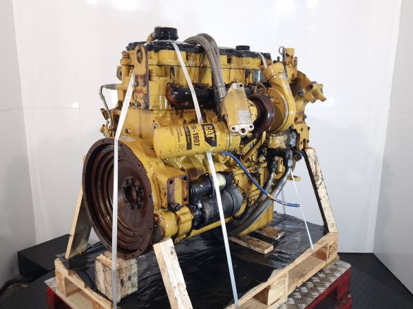 Caterpillar C7 325DL Excavator Engine (Plant) - Motor za Građevinska mašina: slika 1 Caterpillar C7 325DL Excavator Engine (Plant) - Motor za Građevinska mašina: slika 1