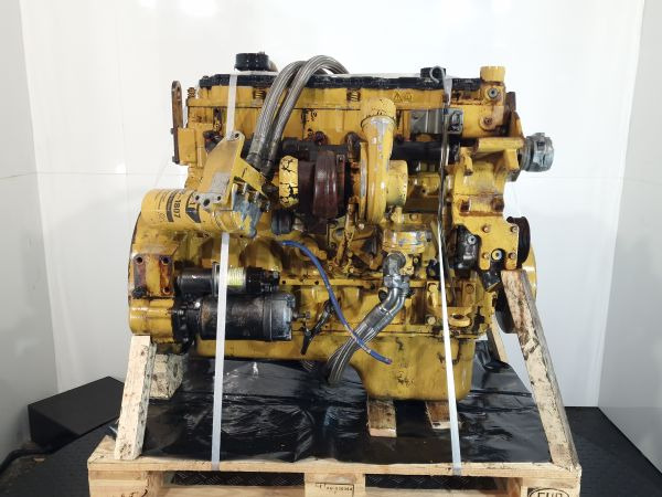 Caterpillar C7 325DL Excavator Engine (Plant) - Motor za Građevinska mašina: slika 3 Caterpillar C7 325DL Excavator Engine (Plant) - Motor za Građevinska mašina: slika 3