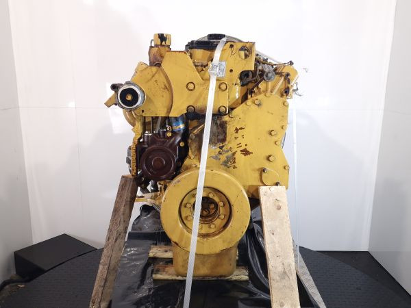Caterpillar C7 325DL Excavator Engine (Plant) - Motor za Građevinska mašina: slika 5 Caterpillar C7 325DL Excavator Engine (Plant) - Motor za Građevinska mašina: slika 5
