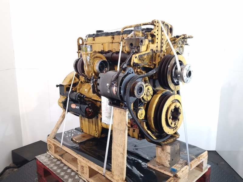 Caterpillar C7 Engine (Truck) - Motor za Kamion: slika 4 Caterpillar C7 Engine (Truck) - Motor za Kamion: slika 4