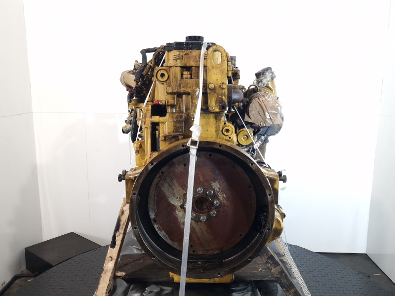 Caterpillar C7 Engine (Truck) - Motor za Kamion: slika 3 Caterpillar C7 Engine (Truck) - Motor za Kamion: slika 3