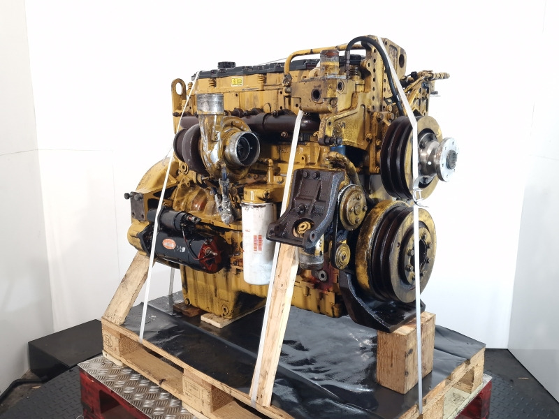 Caterpillar C7 Engine (Truck) - Motor za Kamion: slika 4 Caterpillar C7 Engine (Truck) - Motor za Kamion: slika 4