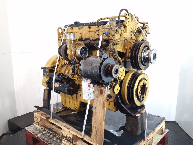 Caterpillar C7 Engine (Truck) - Motor za Kamion: slika 4 Caterpillar C7 Engine (Truck) - Motor za Kamion: slika 4