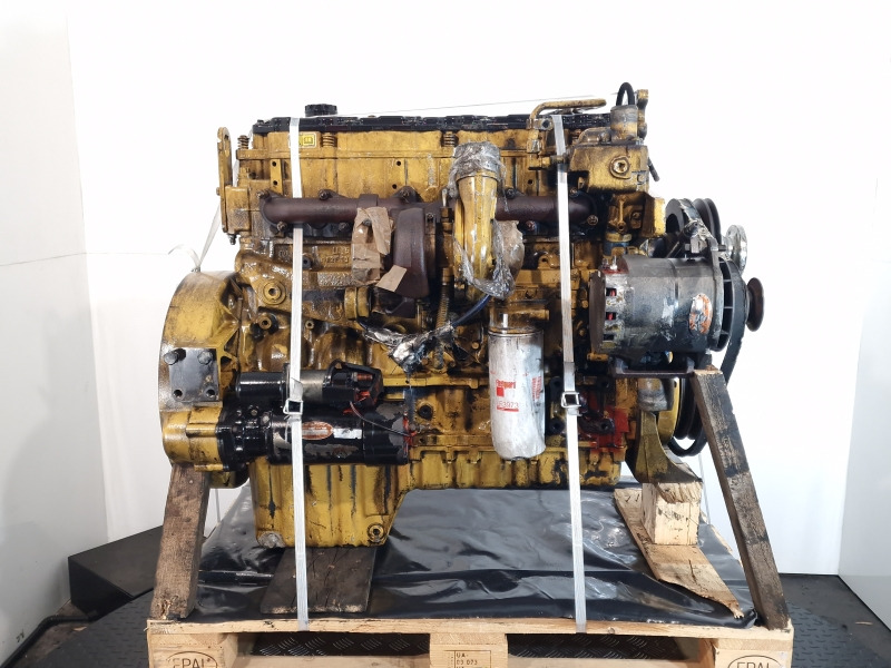Caterpillar C7 Engine (Truck) - Motor za Kamion: slika 4 Caterpillar C7 Engine (Truck) - Motor za Kamion: slika 4