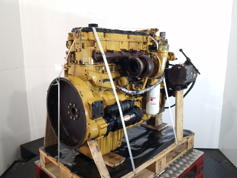 Caterpillar C7 Engine (Truck) - Motor za Kamion: slika 1 Caterpillar C7 Engine (Truck) - Motor za Kamion: slika 1