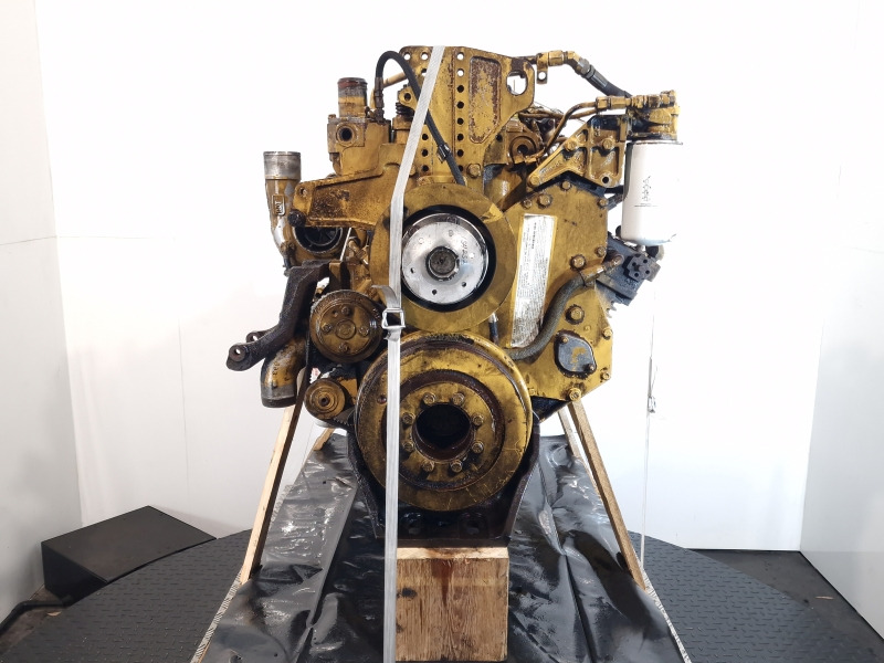 Caterpillar C7 Engine (Truck) - Motor za Kamion: slika 5 Caterpillar C7 Engine (Truck) - Motor za Kamion: slika 5