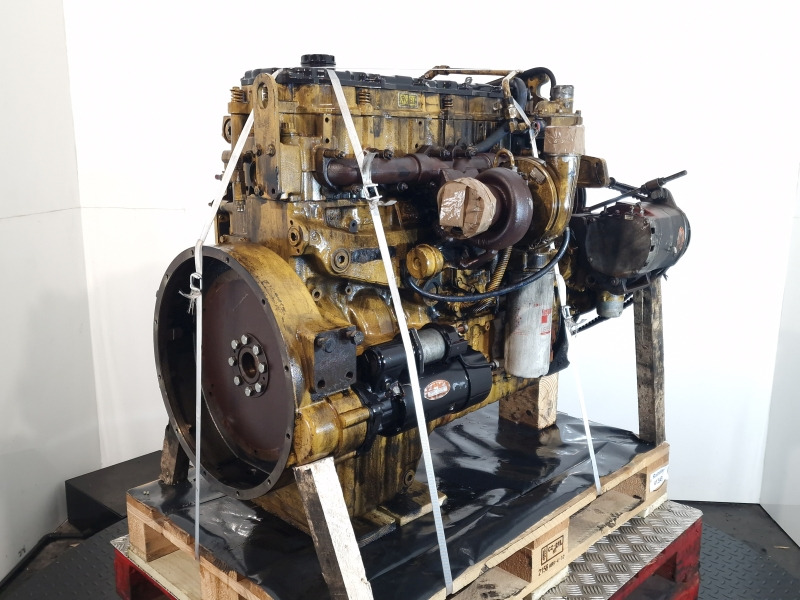 Caterpillar C7 Engine (Truck) - Motor za Kamion: slika 1 Caterpillar C7 Engine (Truck) - Motor za Kamion: slika 1