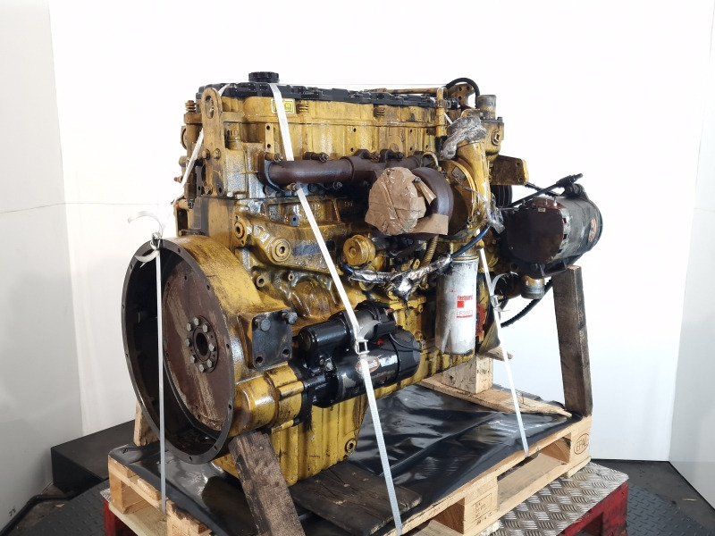 Caterpillar C7 Engine (Truck) - Motor za Kamion: slika 1 Caterpillar C7 Engine (Truck) - Motor za Kamion: slika 1