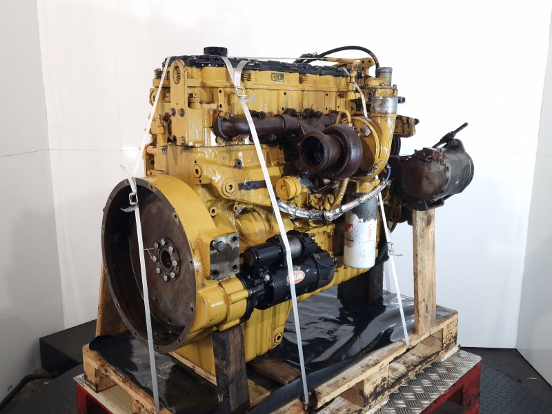 Caterpillar C7 Engine (Truck) - Motor za Kamion: slika 1 Caterpillar C7 Engine (Truck) - Motor za Kamion: slika 1